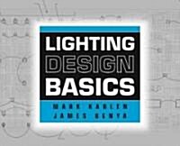 Lighting Design Basics (Paperback)