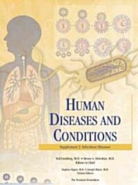 Human Diseases and Conditions (Hardcover, 2nd, Supplement)