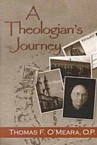 A Theologians Journey (Paperback)