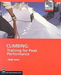 Climbing (Paperback, 1st)