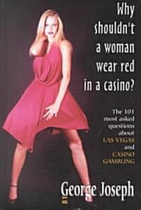The 101 Most Asked Questions About Las Vegas & Casino Gambling (Paperback, 3rd)