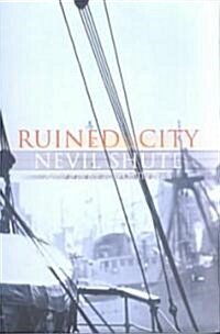 Ruined City (Paperback)