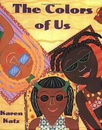 The Colors of Us (Paperback, Reprint)