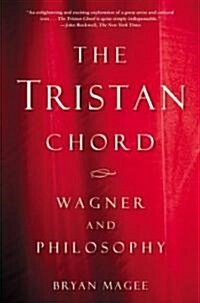 Tristan Chord (Paperback)