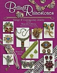 Brilliant Rhinestones (Hardcover, Illustrated)