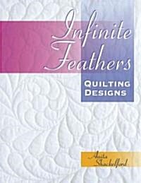 [중고] Infinite Feathers (Paperback, Illustrated)