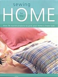 Sewing for the Home (Paperback)