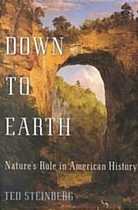 Down to Earth (Paperback)