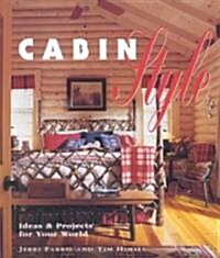 Cabin Style (Paperback)