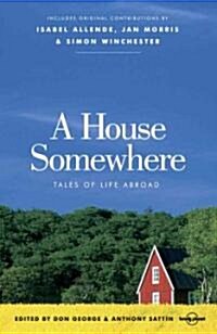 House Somewhere (Paperback)