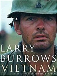 Larry Burrows, Vietnam (Hardcover, 1st)