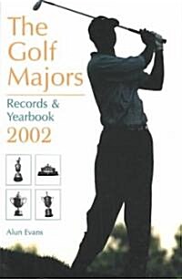 The Golf Majors (Paperback)