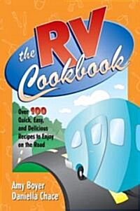The Rv Cookbook (Paperback, 1st)