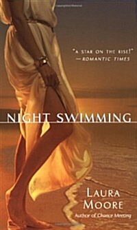 Night Swimming (Mass Market Paperback)