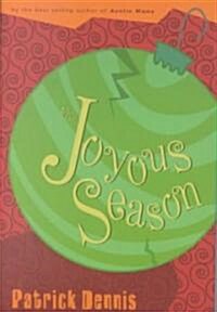 The Joyous Season (Hardcover)