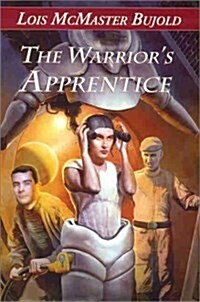 The Warriors Apprentice (Hardcover)