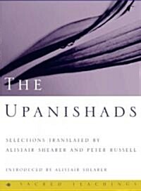 The Upanishads (Hardcover, 1st)