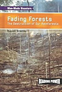 Fading Forests (Library, 1st)
