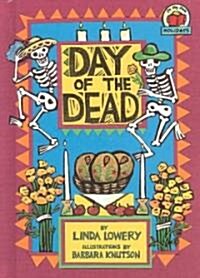 Day of the Dead (Library Binding)