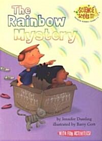 The Rainbow Mystery (Paperback)