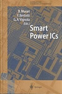 Smart Power ICS: Technologies and Applications (Hardcover, 1996. Corr. 2nd)