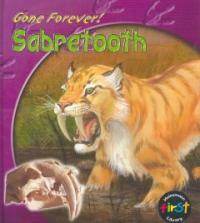 Sabretooth Tiger (Library)
