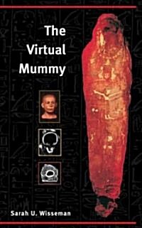 The Virtual Mummy (Hardcover)