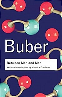 Between Man and Man (Paperback)