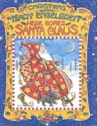 Christmas With Mary Engelbreit (Hardcover, 1st)