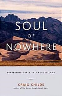 Soul of Nowhere (Hardcover)