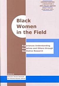 Black Women in the Field (Paperback)