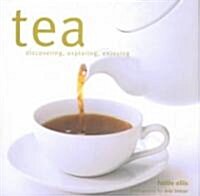 Tea (Hardcover)