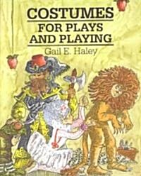 Costumes for Plays and Playing (Paperback)