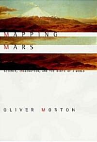 Mapping Mars (Hardcover)