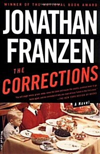 Corrections (Paperback)