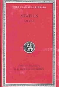 Statius (Hardcover)