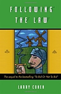 Following the Law: The Total Tricks Sequel (Paperback)