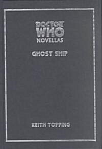 Ghost Ship (Hardcover)