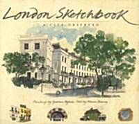 London Sketchbook (Hardcover, 1st)