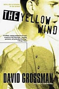 The Yellow Wind: A History (Paperback)