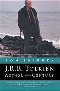 J.R.R. Tolkien: Author of the Century (Paperback)