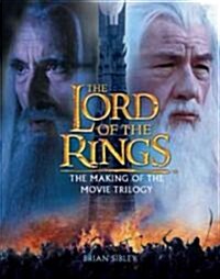 The Lord of the Rings (Hardcover)