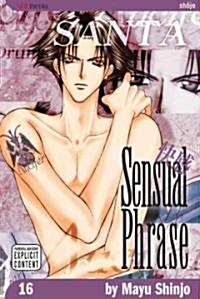 Sensual Phrase 16 (Paperback)