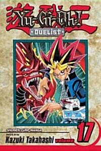 Yu-Gi-Oh! Duelist Volume 17 (Paperback)