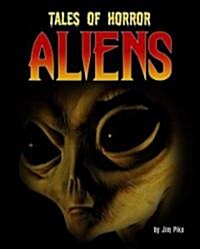 Aliens (Library Binding)