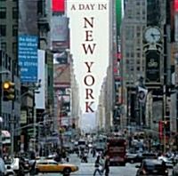 Day in New York (Hardcover)