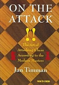 On the Attack (Paperback)