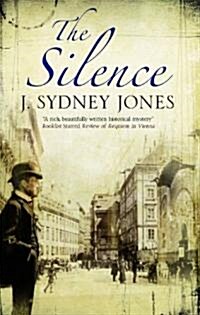 The Silence (Hardcover)