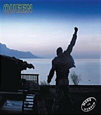 [수입] Queen - Made In Heaven [2CD Deluxe Edition][2011 Remaster]