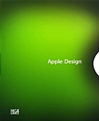 [중고] Apple Design (Hardcover)